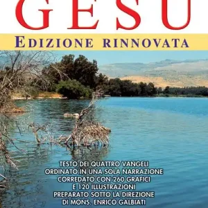 Il Vangelo di Gesù Pagamento Sicuro