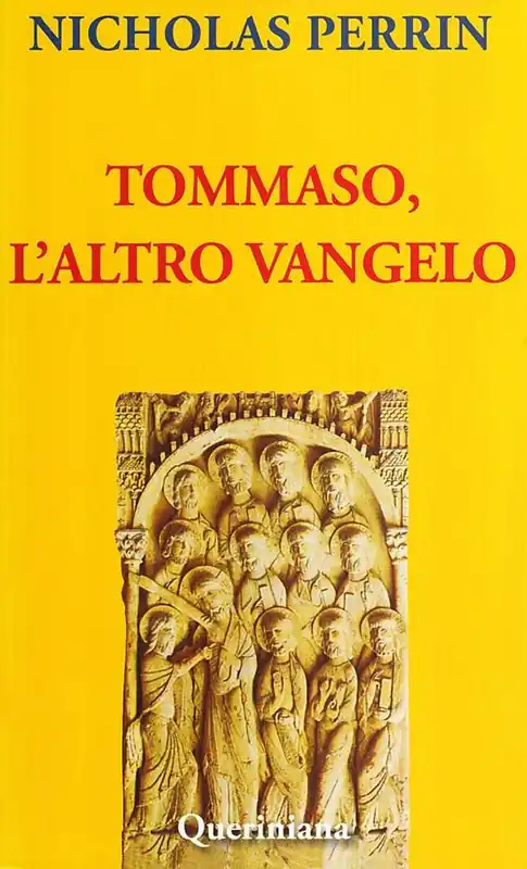 Super Prezzo Tommaso, l‘altro Vangelo