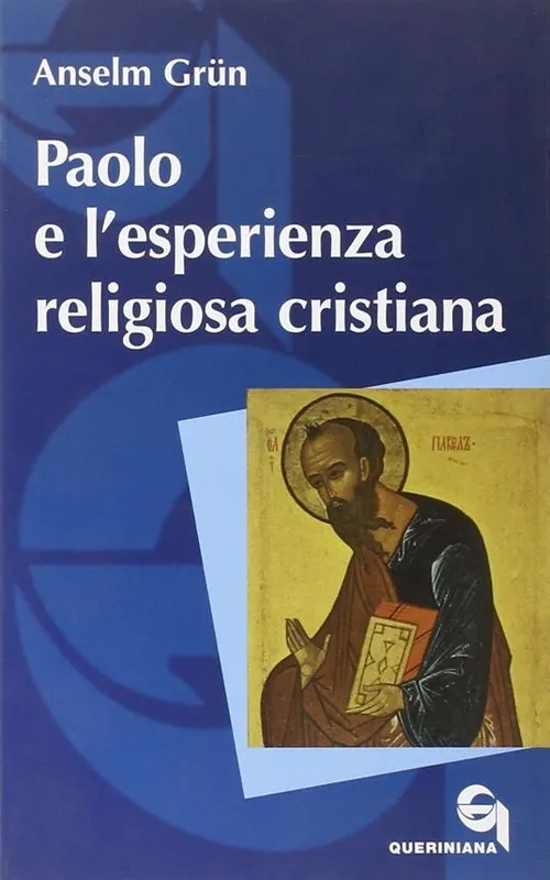 Paolo e l‘esperienza religiosa cristiana Spedito Oggi