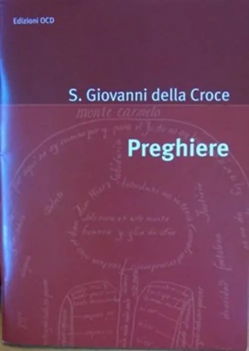 Preghiere Miglior Prezzo