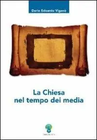 La chiesa nel tempo dei media Scelto Dai Clienti