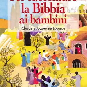 Per raccontare la Bibbia ai bambini. Ediz. integrale Sconto