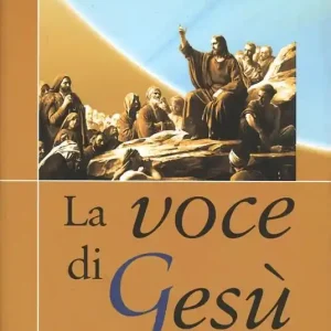 La voce di Gesù Promo Stagionale