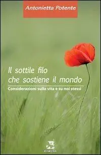 Il sottile filo che sostiene il mondo. Considerazioni sulal vita e su noi stessi Direttamente Dal Produttore