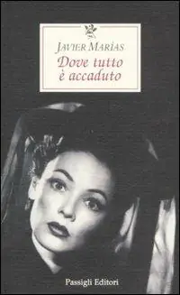Nuovo Arrivo Dove tutto è accaduto
