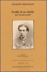 Prezzo Di Fabbrica Faville di un ribelle