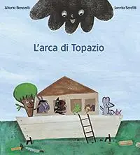 L‘arca di Topazio Promo Stagionale