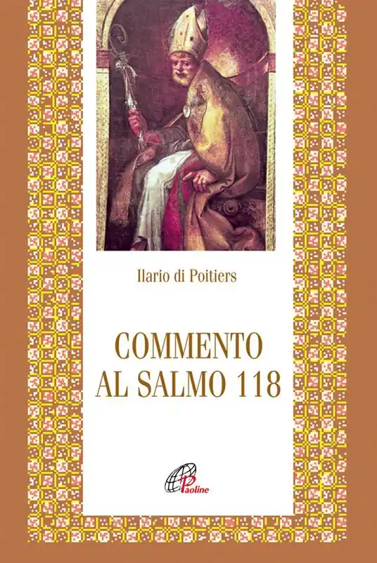 Commento al Salmo 118 Offerta Del Giorno