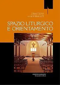 Spazio liturgico e orientamento Saldi