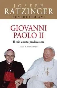 Giovanni Paolo II. Il mio amato predecessore Professionale
