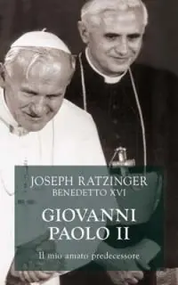 Subito Disponibile Giovanni Paolo II. Il mio amato predecessore