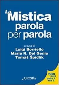 La mistica parola per parola Vendita Finale