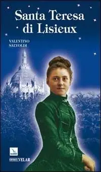 Compra Online Santa Teresa di Lisieux