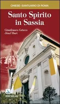 Offerta Speciale Santo Spirito in Sassia