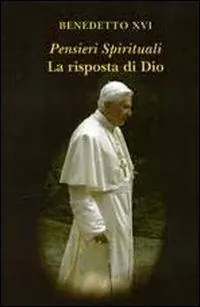 Pensieri spirituali. La risposta di Dio Subito Disponibile
