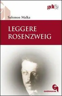 Leggere Rosenzweig Prezzo Conveniente