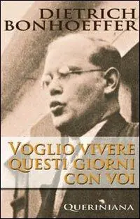 Prezzo Ridotto Voglio vivere questi giorni con voi