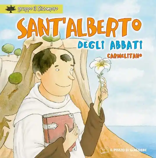 Sant‘Alberto degli Abbati Carmelitano Occasione Imperdibile