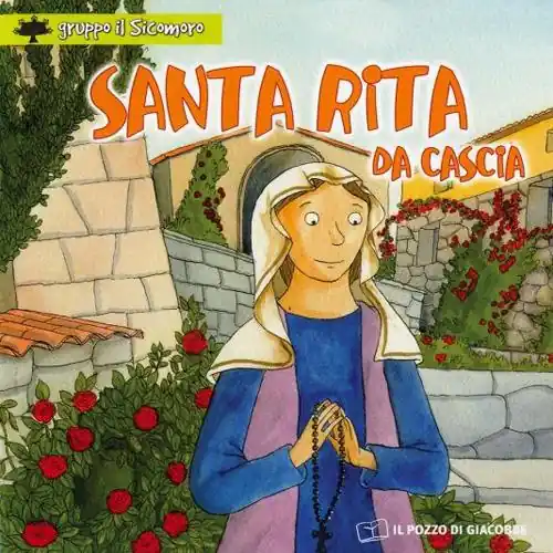 Santa Rita da Cascia Occasione
