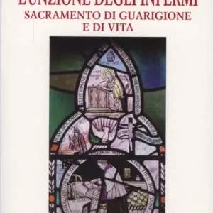 Ultima Occasione L‘ unzione degli infermi. Sacramento di guarigione e di vita