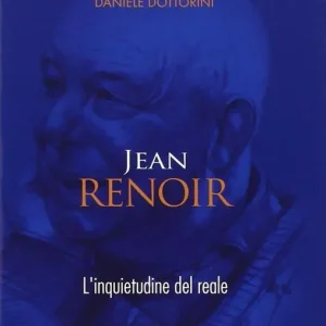 Vendita Finale Jean Renoir. L‘inquietudine del reale