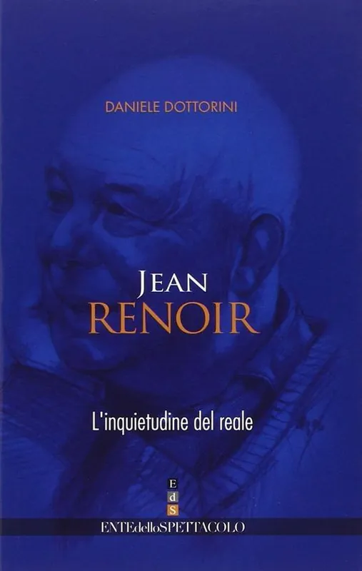 Vendita Finale Jean Renoir. L‘inquietudine del reale