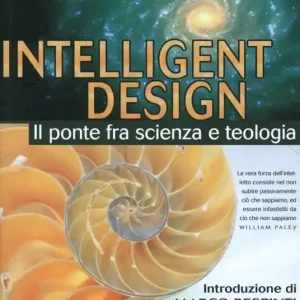 Intelligent design. Il ponte fra scienza e teologia Promo Stagionale