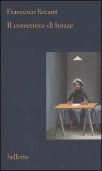 Il correttore di bozze Affare