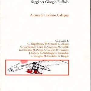 Riformismo italiano. Saggi per Giorgio Ruffolo Prezzo Basso
