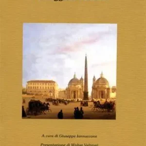 Acquista Ora Passeggiate romane