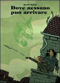 Dove nessuno può arrivare Più Venduto