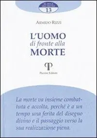 L‘uomo di fronte alla morte Direttamente Dal Produttore