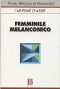 Promozione Esclusiva Femminile melanconico