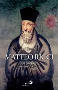 Promo Stagionale Matteo Ricci. Uno scienziato alla corte di Pechino