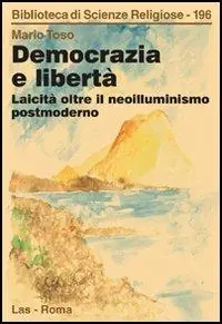 Democrazia e libertà Offerta Lampo