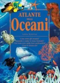 Atlante degli oceani Miglior Prezzo