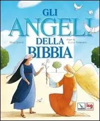 Acquista Ora Gli angeli della Bibbia