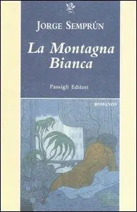 Super Prezzo La montagna bianca