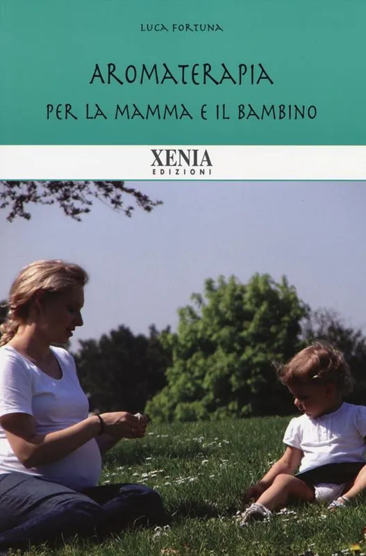 Aromaterapia per la mamma e il bambino Miglior Prezzo