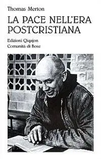 La pace nell‘era postcristiana Reso Gratuito