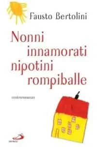 Consegna Rapida Nonni innamorati, nipotini rompiballe