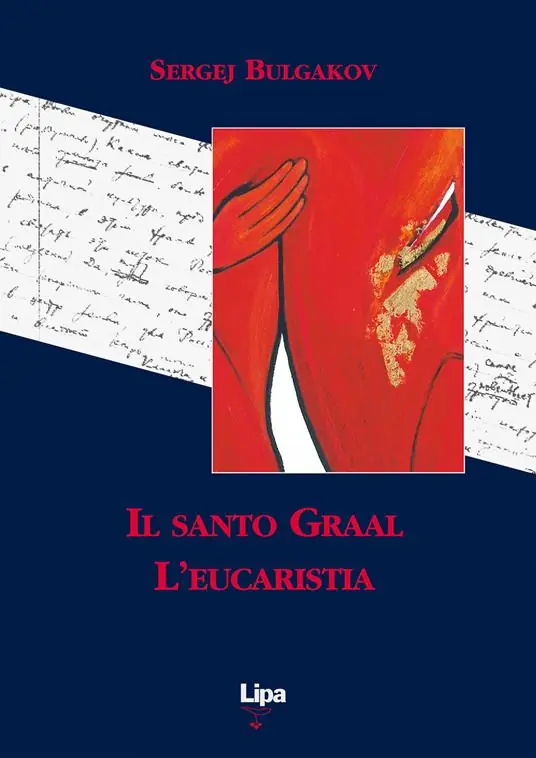 Consegna Rapida Il Santo Graal. L‘eucaristia