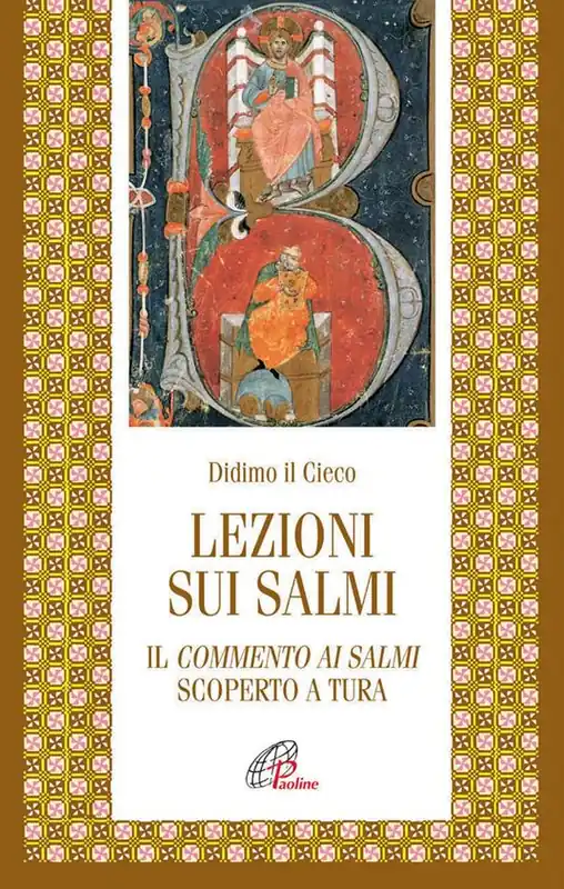 Acquista Ora Lezioni sui salmi. Il commento ai salmi scoperto a Tura