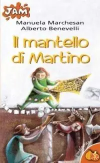 Direttamente Dal Produttore Il mantello di Martino