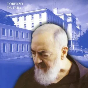 Soddisfatti O Rimborsati Padre Pio. Santo, umile e amato