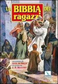 La Bibbia dei ragazzi Direttamente Dal Produttore
