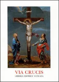 Occasione Imperdibile Via crucis al Colosseo, Venerdì Santo 2005
