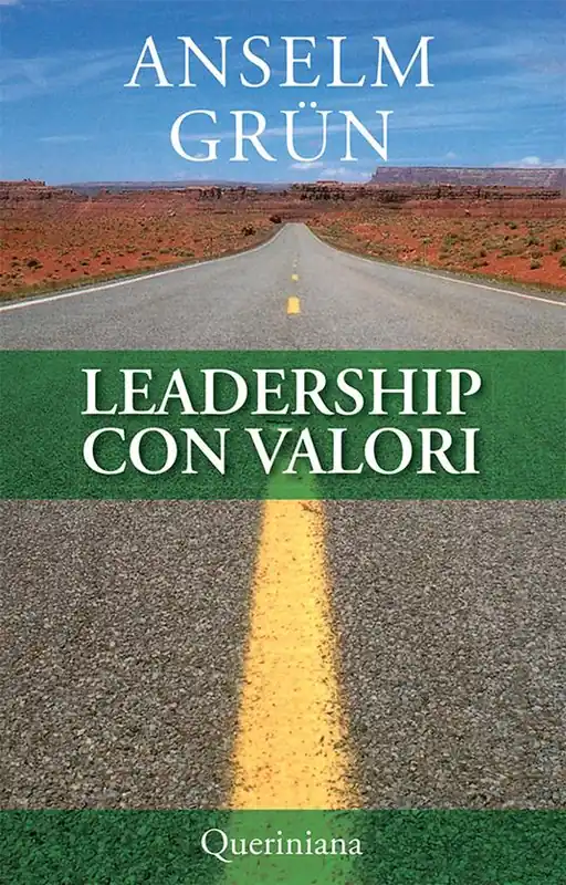 Saldi Leadership con valori