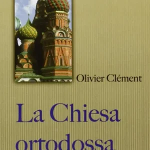 Compra Adesso La chiesa ortodossa