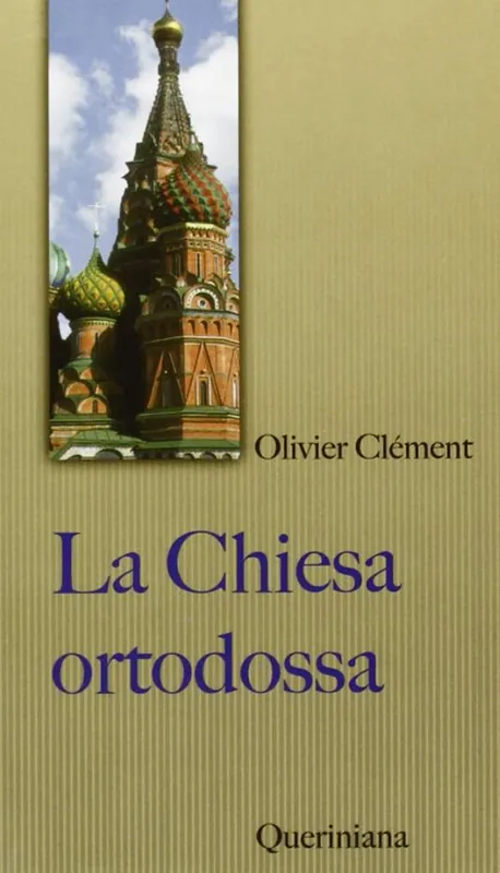 Compra Adesso La chiesa ortodossa